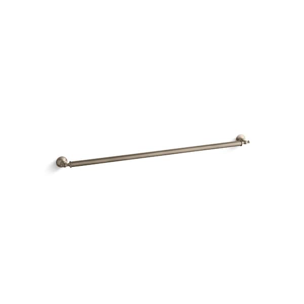 Kohler Traditional 42" Grab Bar 11876BV Zoro